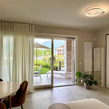 Sole At Dorato, Luxury, View Appartamento