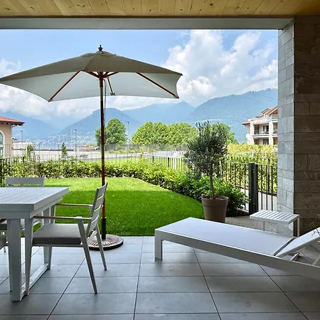 Appartamento Sole At Dorato, Luxury, View *