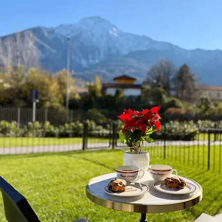 Apartman Sole At Dorato, Luxury, View *