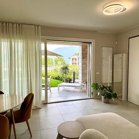 Sole At Dorato, Luxury, View Apartman Colico