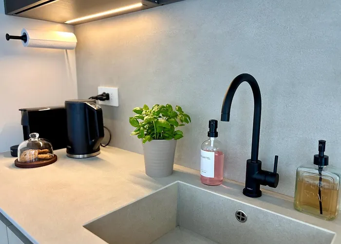 Apartment Sole At Dorato, Luxury, View