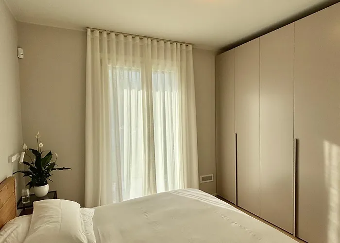 Sole At Dorato, Luxury, View * Colico