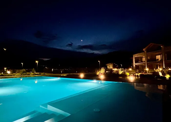 Apartment Sole At Dorato, Luxury, View