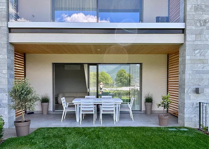 Sole At Dorato, Luxury, View Apartment *