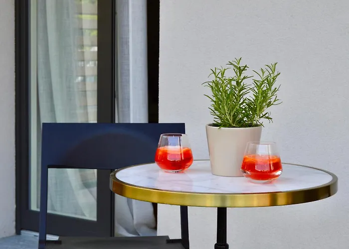 Sole At Dorato, Luxury, View Apartment Colico