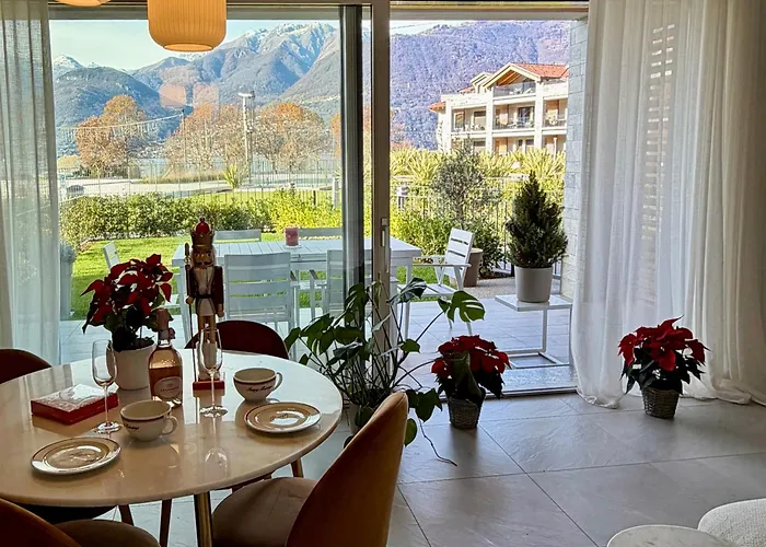 Sole At Dorato, Luxury, View Apartment *